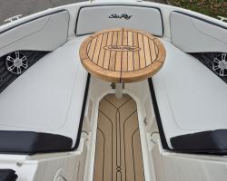 Sea Ray SPX 190 Europe Vorschaubild 4