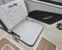 Sea Ray SPX 190 Europe Vorschaubild 13