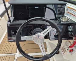 Sea Ray SPX 190 Europe Vorschaubild 8