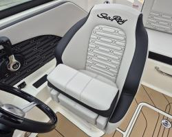 Sea Ray SPX 190 Europe Vorschaubild 11
