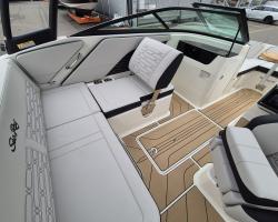 Sea Ray SPX 190 Europe Vorschaubild 14