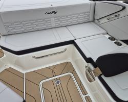 Sea Ray SPX 190 Europe Vorschaubild 15