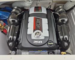 Sea Ray SPX 190 Europe Vorschaubild 16