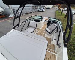 Sea Ray SPX 190 Europe Vorschaubild 17