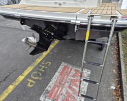 Sea Ray SPX 190 Europe Vorschaubild 19