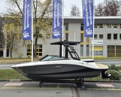 Sea Ray SPX 190 Europe Vorschaubild 1