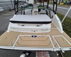 Sea Ray SPX 190 Europe Vorschaubild 18