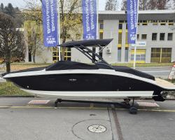 Sea Ray SDX 270 Europe Vorschaubild 2