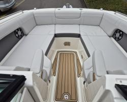 Sea Ray SDX 270 Europe Vorschaubild 3