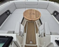 Sea Ray SDX 270 Europe Vorschaubild 5