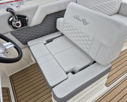 Sea Ray SDX 270 Europe Vorschaubild 7