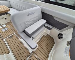 Sea Ray SDX 270 Europe Vorschaubild 9