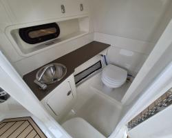 Sea Ray SDX 270 Europe Vorschaubild 10
