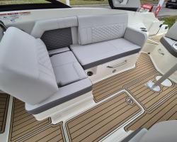 Sea Ray SDX 270 Europe Vorschaubild 11