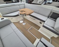 Sea Ray SDX 270 Europe Vorschaubild 12