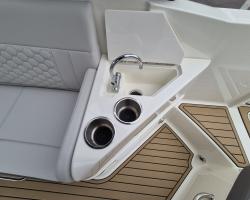 Sea Ray SDX 270 Europe Vorschaubild 13