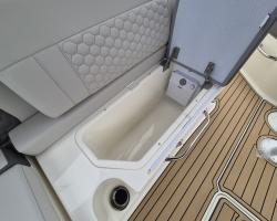 Sea Ray SDX 270 Europe Vorschaubild 14