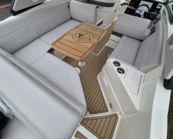 Sea Ray SDX 270 Europe Vorschaubild 15