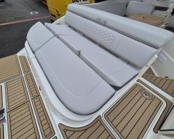Sea Ray SDX 270 Europe Vorschaubild 19
