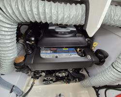 Sea Ray SDX 270 Europe Vorschaubild 16