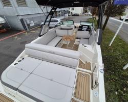 Sea Ray SDX 270 Europe Vorschaubild 20