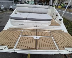 Sea Ray SDX 270 Europe Vorschaubild 21