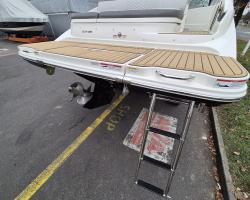 Sea Ray SDX 270 Europe Vorschaubild 22