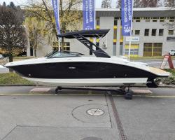 Sea Ray SDX 270 Europe Vorschaubild 1