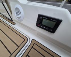 Sea Ray SDX 270 Europe Vorschaubild 18