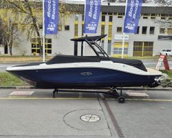Sea Ray SPX 230 Europe Vorschaubild 2