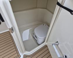 Sea Ray SPX 230 Europe Vorschaubild 7