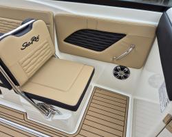 Sea Ray SPX 230 Europe Vorschaubild 8