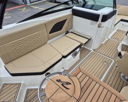 Sea Ray SPX 230 Europe Vorschaubild 9