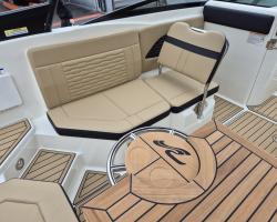 Sea Ray SPX 230 Europe Vorschaubild 10