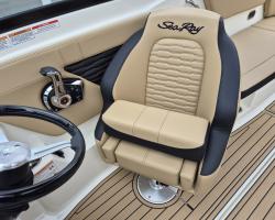 Sea Ray SPX 230 Europe Vorschaubild 6