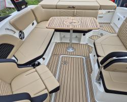 Sea Ray SPX 230 Europe Vorschaubild 11