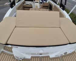 Sea Ray SPX 230 Europe Vorschaubild 17