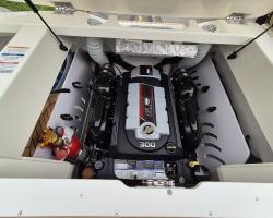 Sea Ray SPX 230 Europe Vorschaubild 15