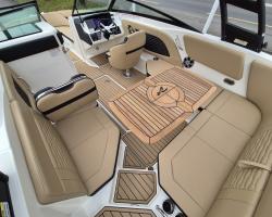 Sea Ray SPX 230 Europe Vorschaubild 13