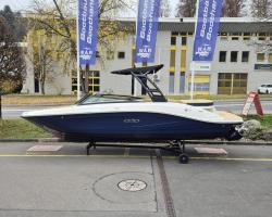 Sea Ray SPX 230 Europe Vorschaubild 1