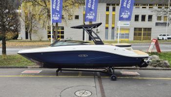Sea Ray SPX 230 Europe