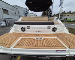 Sea Ray Sun Sport 250 Europe Vorschaubild 19