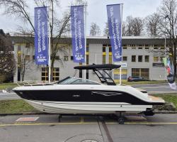 Sea Ray Sun Sport 250 Europe Vorschaubild 1