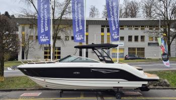 Sea Ray Sun Sport 250 Europe