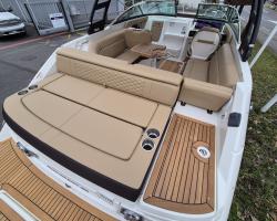 Sea Ray Sun Sport 250 Europe Vorschaubild 17