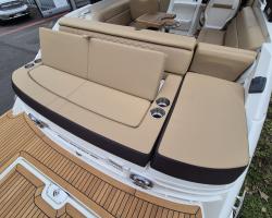 Sea Ray Sun Sport 250 Europe Vorschaubild 16