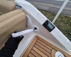 Sea Ray Sun Sport 250 Europe Vorschaubild 18