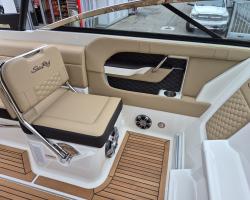 Sea Ray Sun Sport 250 Europe Vorschaubild 6