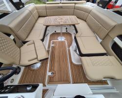 Sea Ray Sun Sport 250 Europe Vorschaubild 7