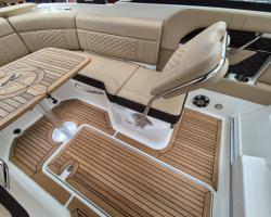 Sea Ray Sun Sport 250 Europe Vorschaubild 8